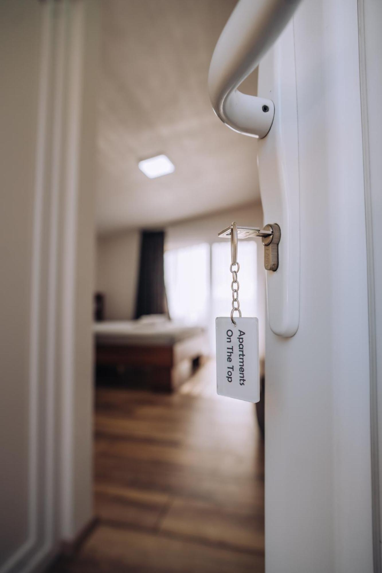 Apartamento On The