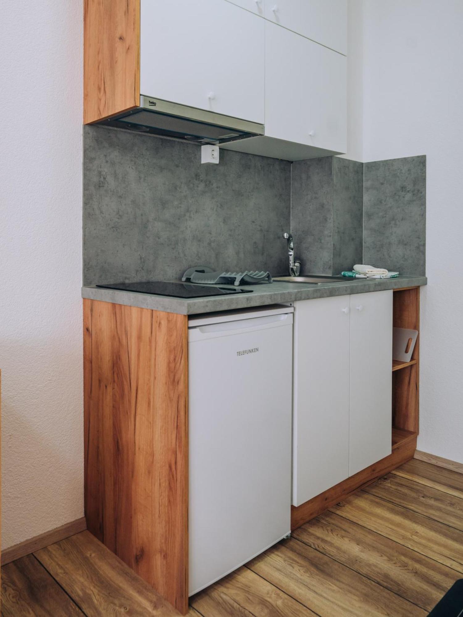 On The Apartamento Ohrid