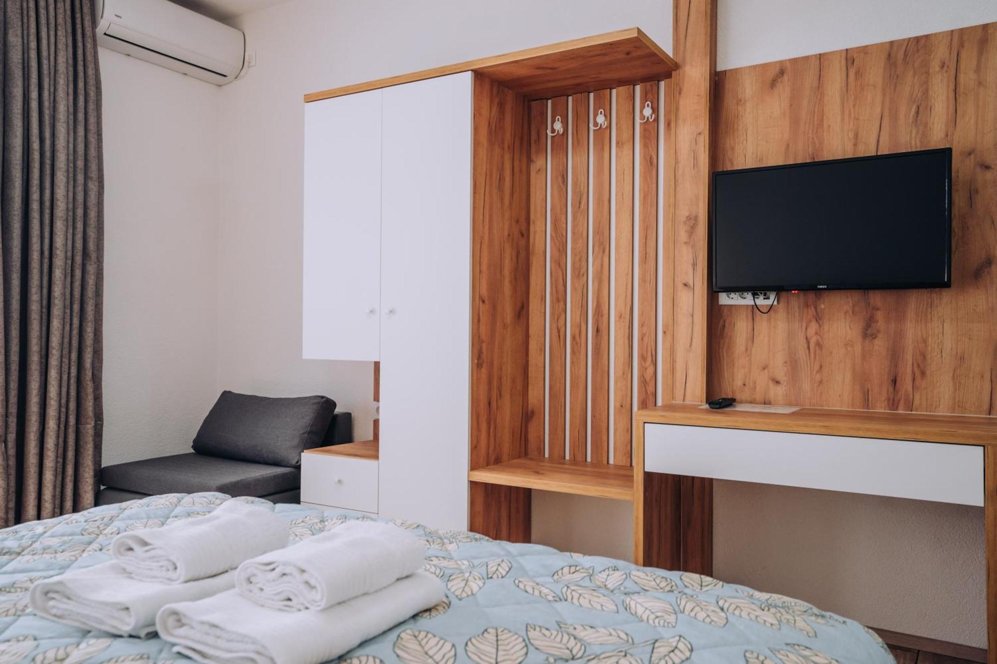 Apartamento On The Ohrid