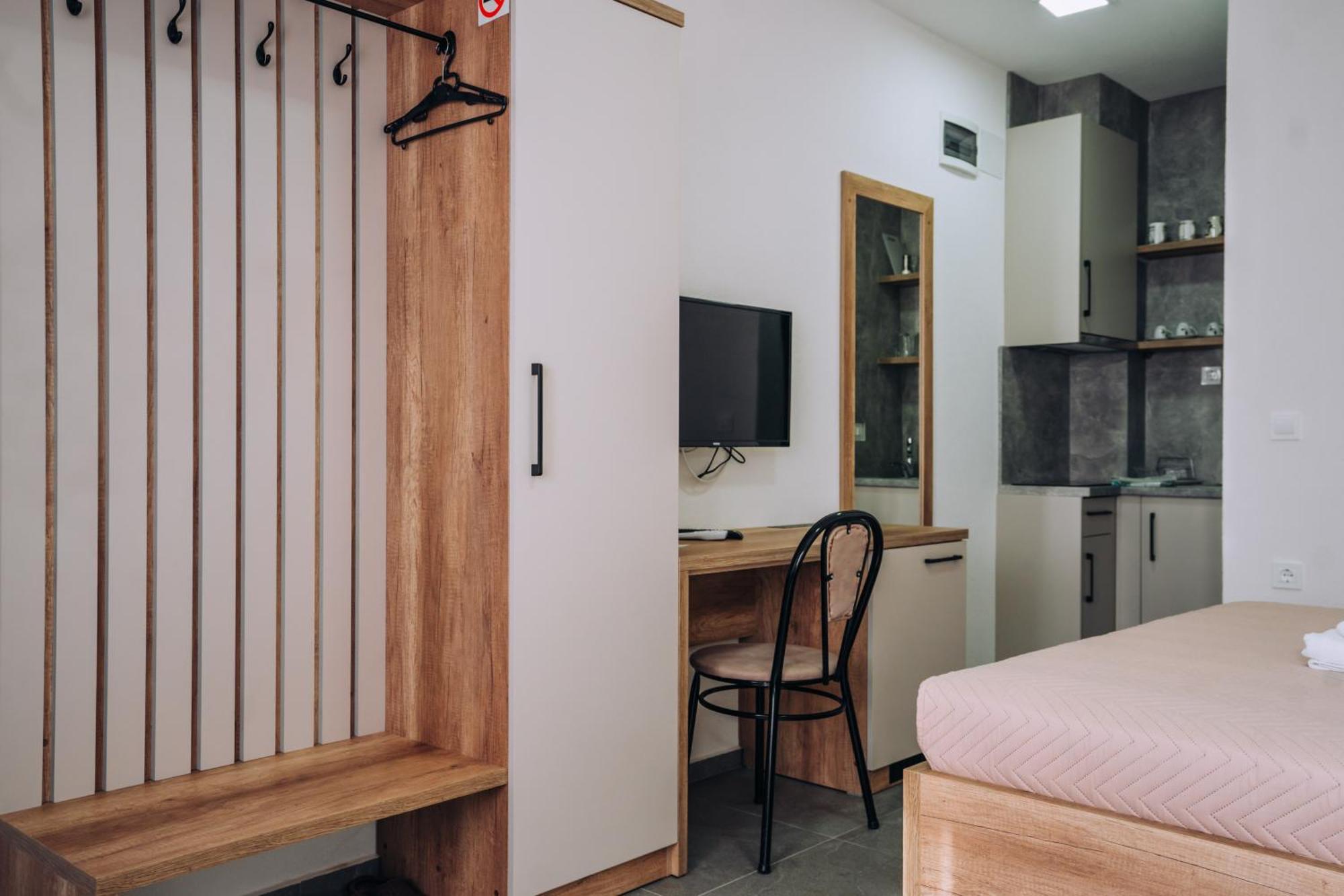 Apartamento On The
