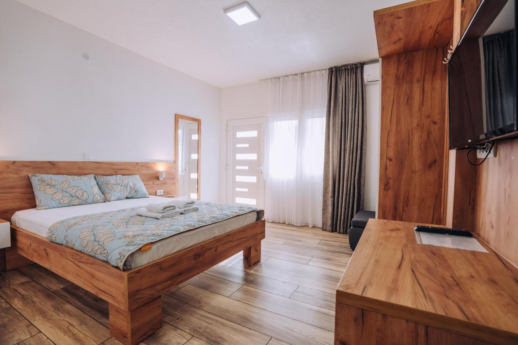 Apartamento On The Ohrid