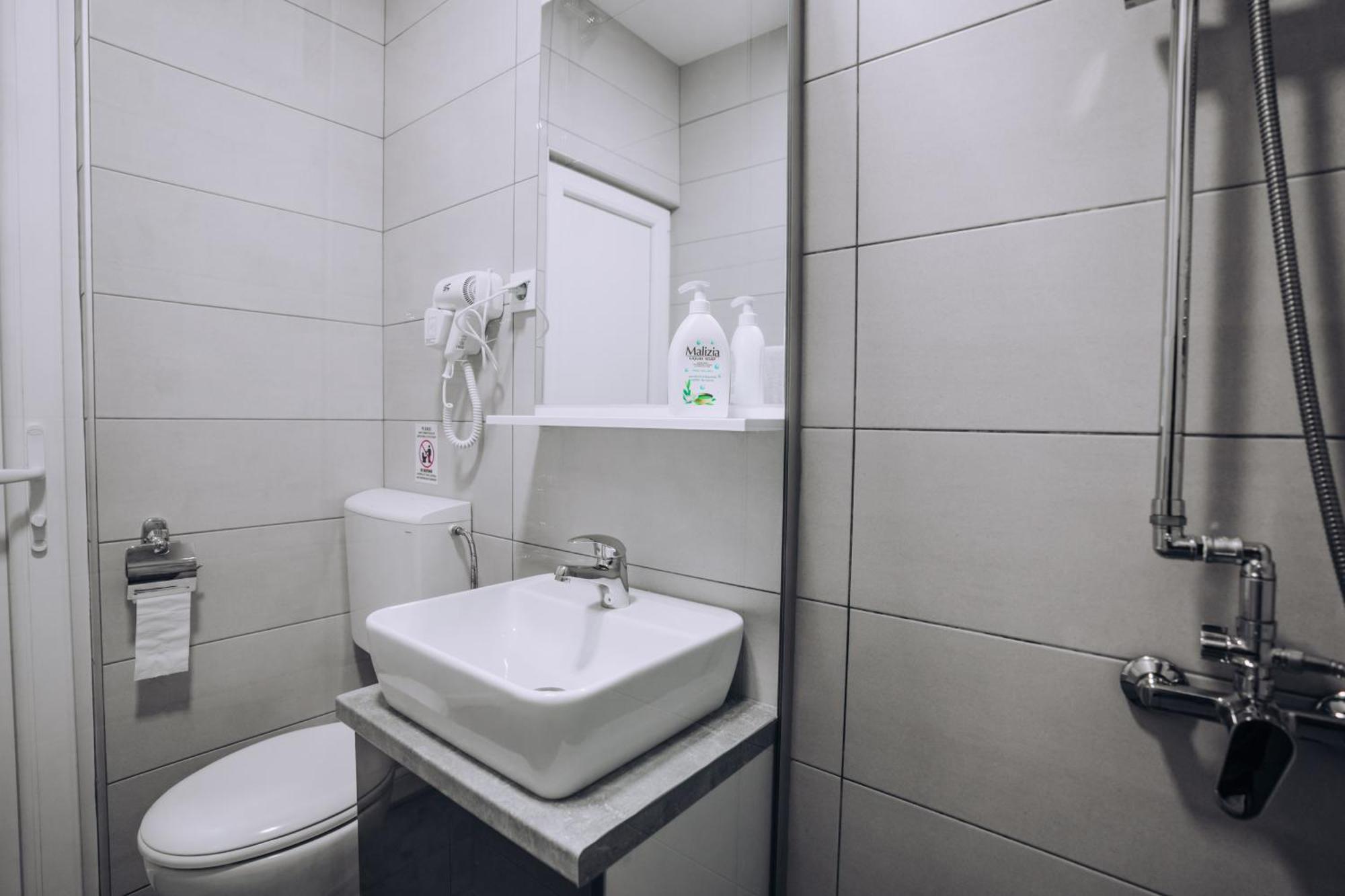 Apartamento On The
