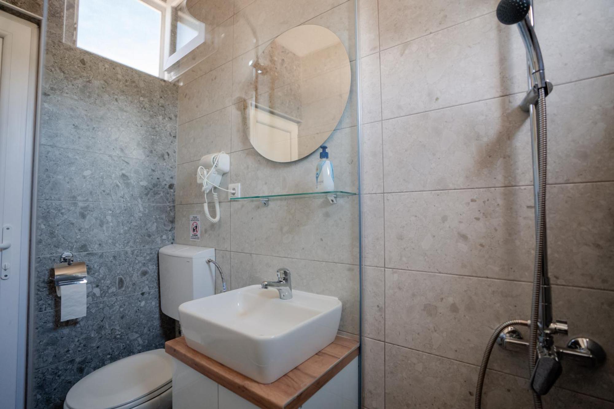 Apartamento On The Ohrid