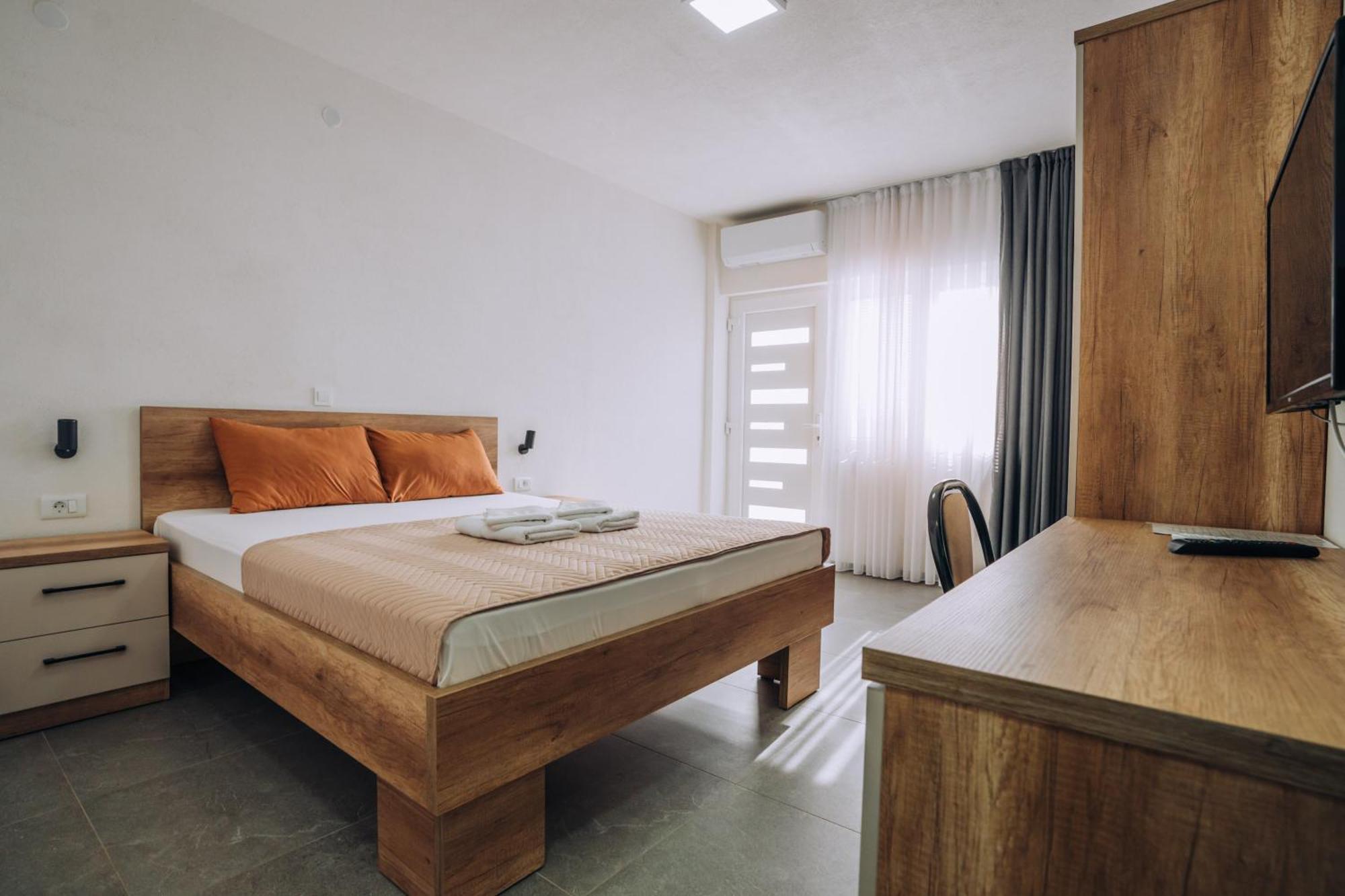 Apartamento On The