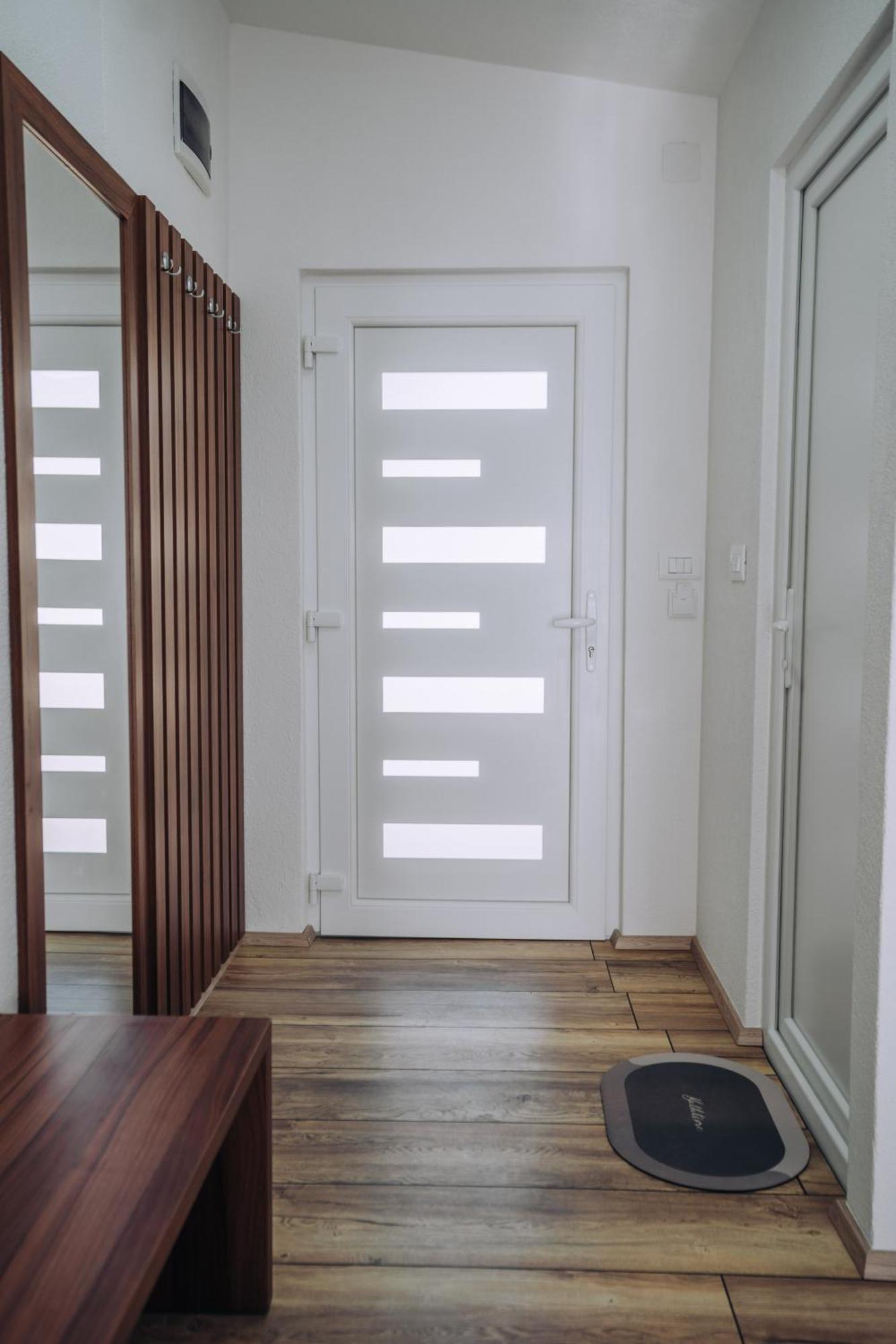 Apartamento On The