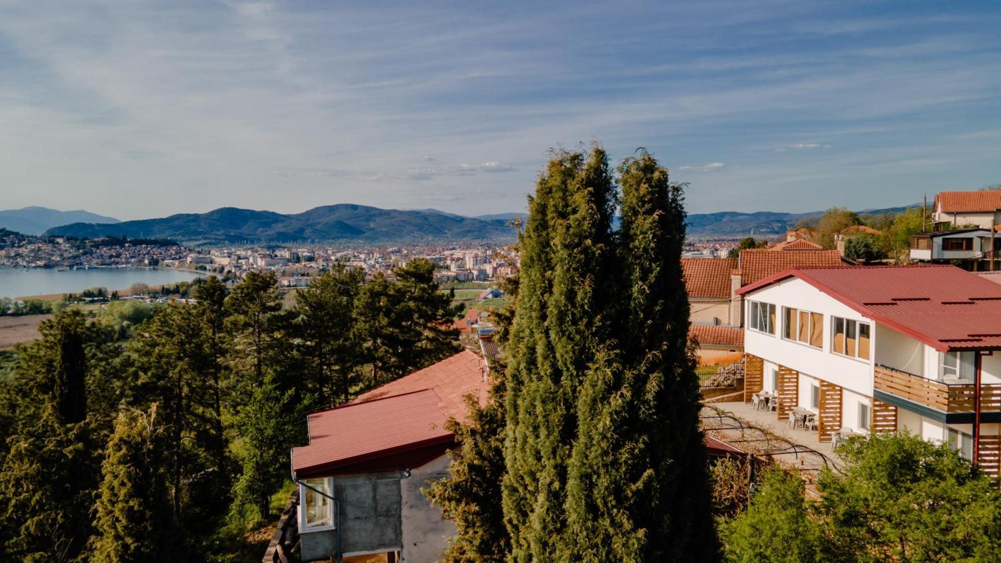 Apartamento On The